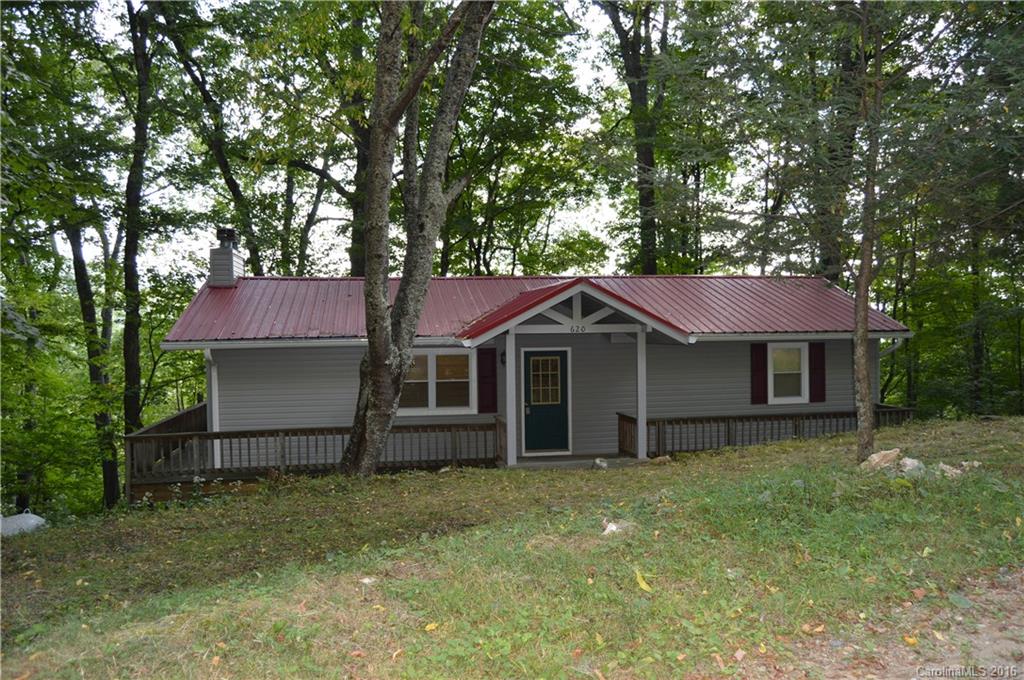 620 Flame Azalea Lane Mars Hill NC 28754