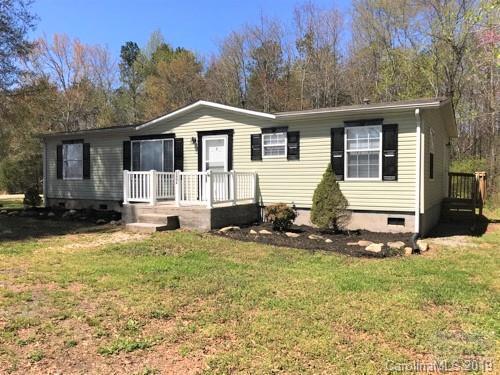 2494 Sigmon Drive Granite Falls NC 28630
