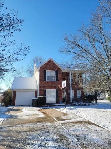 5909 Prestwick Lane Monroe NC 28110