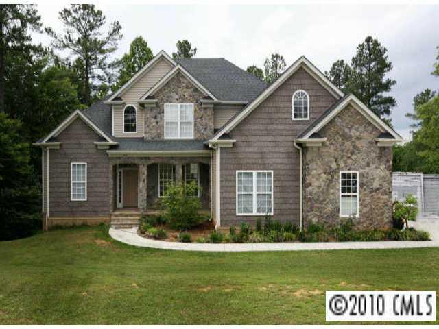 157 Sea Trail Drive Mooresville NC 28117