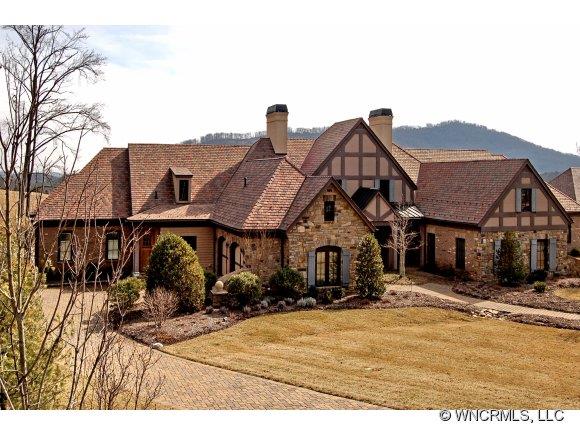 24 Linkside Court Arden NC 28704