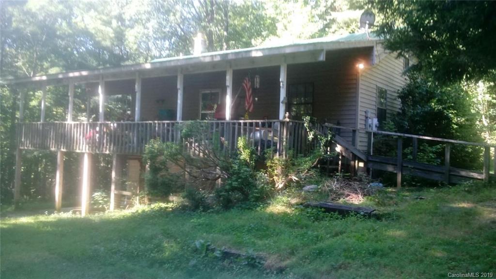 711 Cash Road Sapphire NC 28774