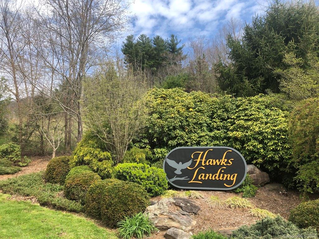 11 Hawks Landing, Weaverville NC MLS Car3610767 Greybeard Realty