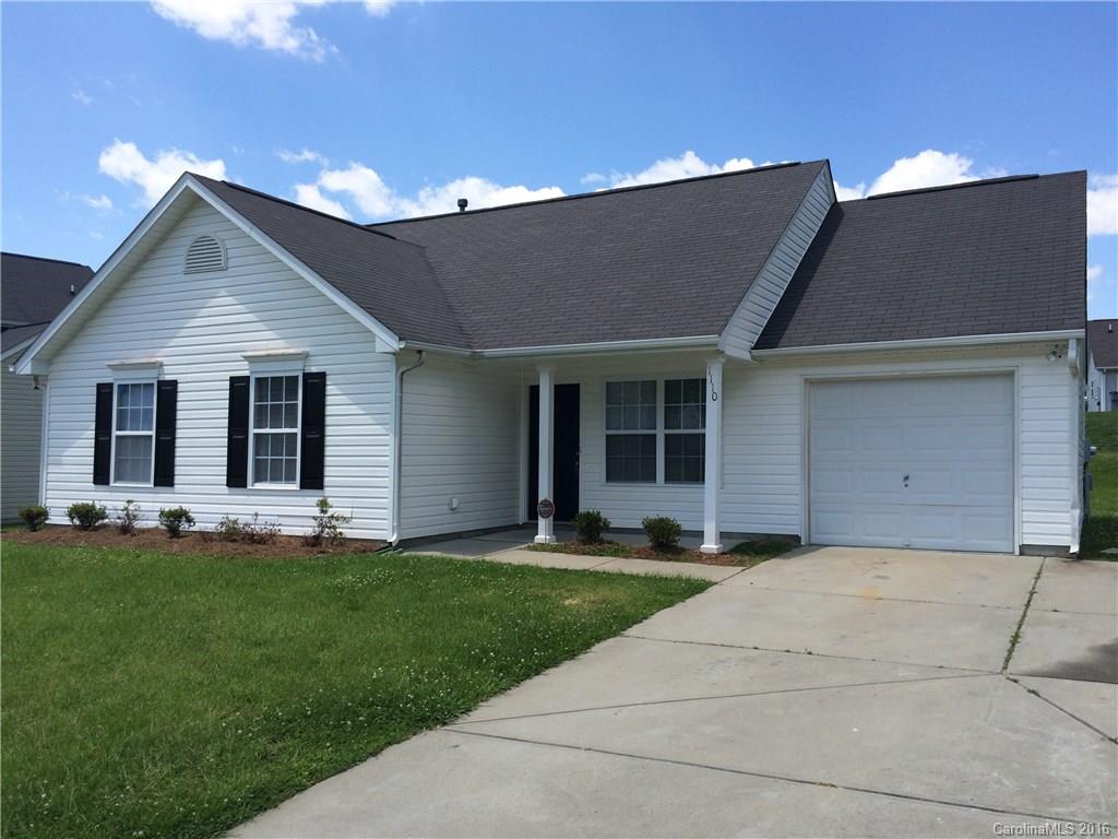 1110 Helms Road Charlotte NC 28214