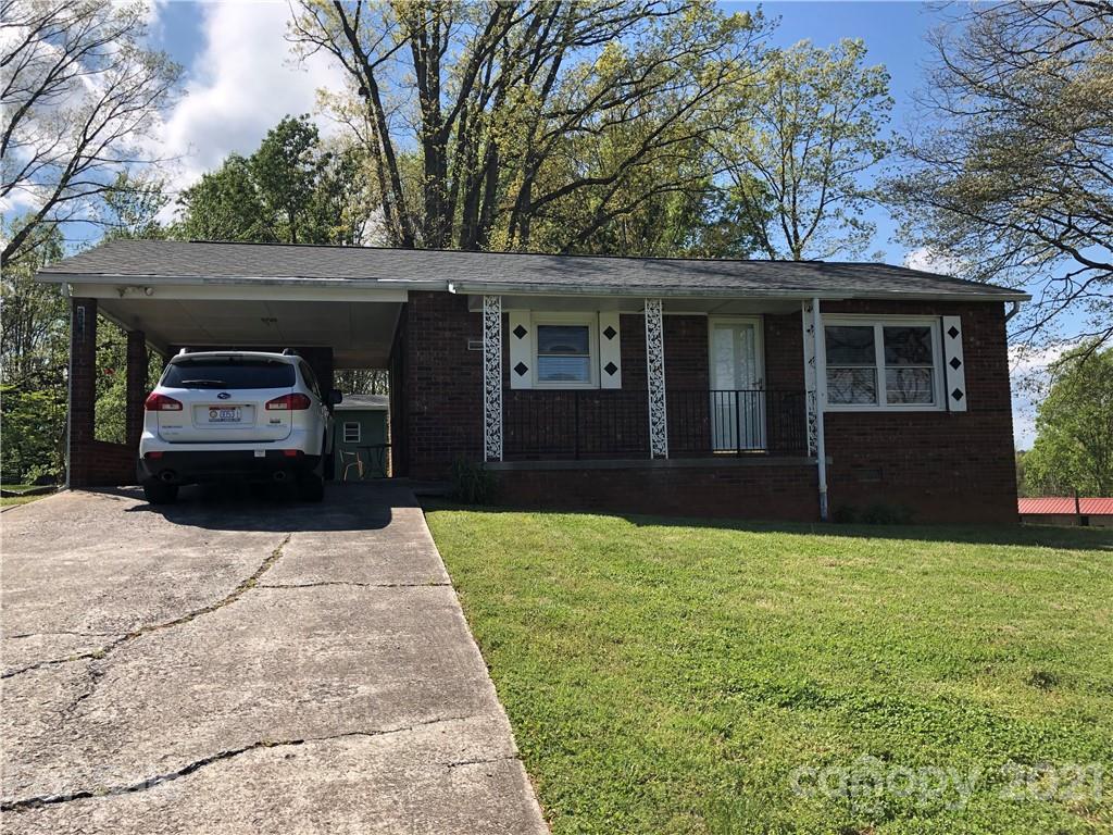 5076 Burkemont Road Morganton NC 28655