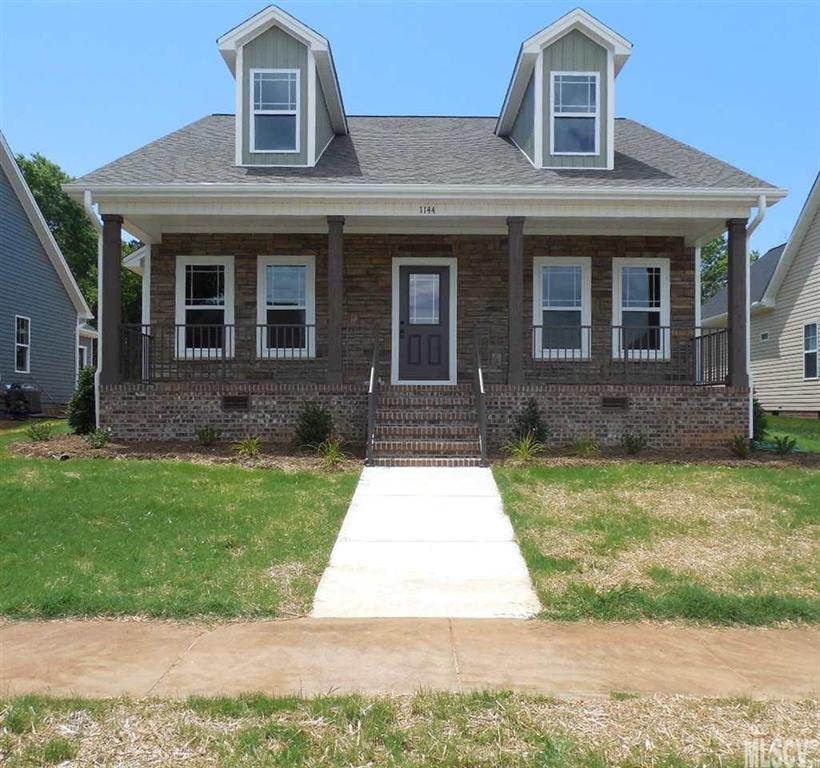 1144 13th Avenue Circle NE Hickory NC 28601