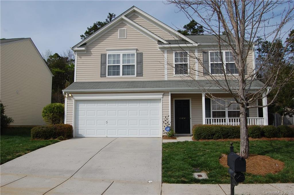 10434 Haddington Drive Nw Charlotte NC 28269