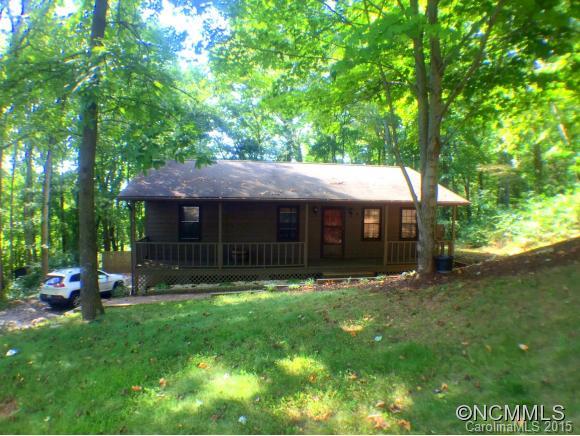 54 Mountain Site Lane Asheville NC 28803