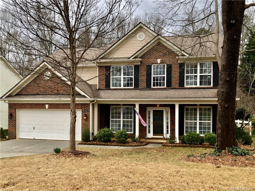 1008 Sandbox Circle Indian Trail NC 28079