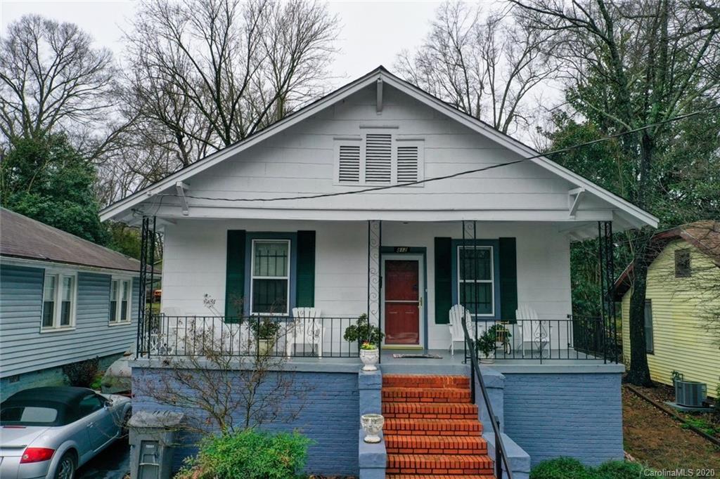 812 Parkwood Avenue Charlotte NC 28205