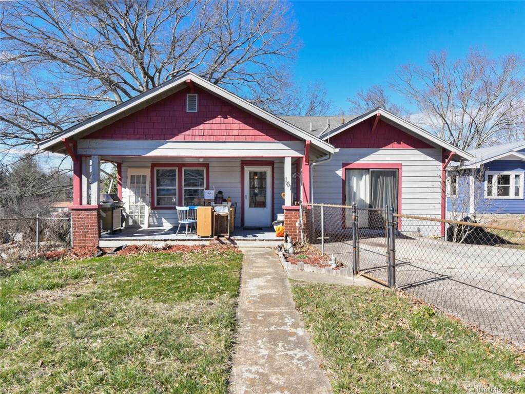 161 Virginia Avenue Asheville NC 28806