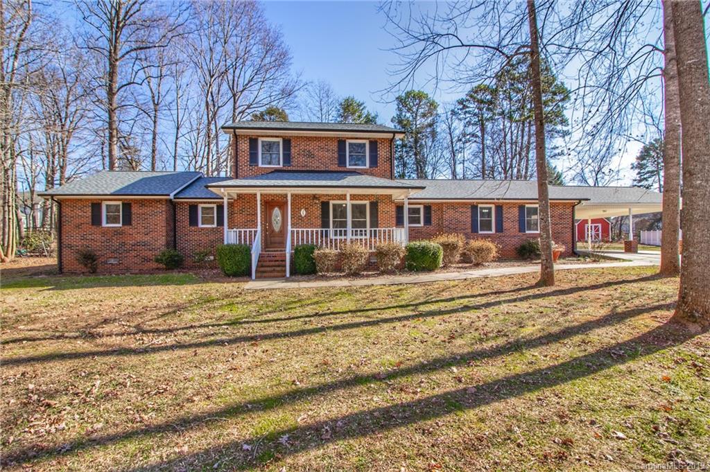 300 Farmstead Lane Mooresville NC 28117