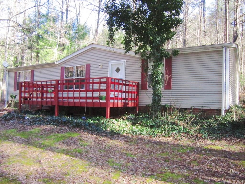 20 Woods Road Fairview NC 28730