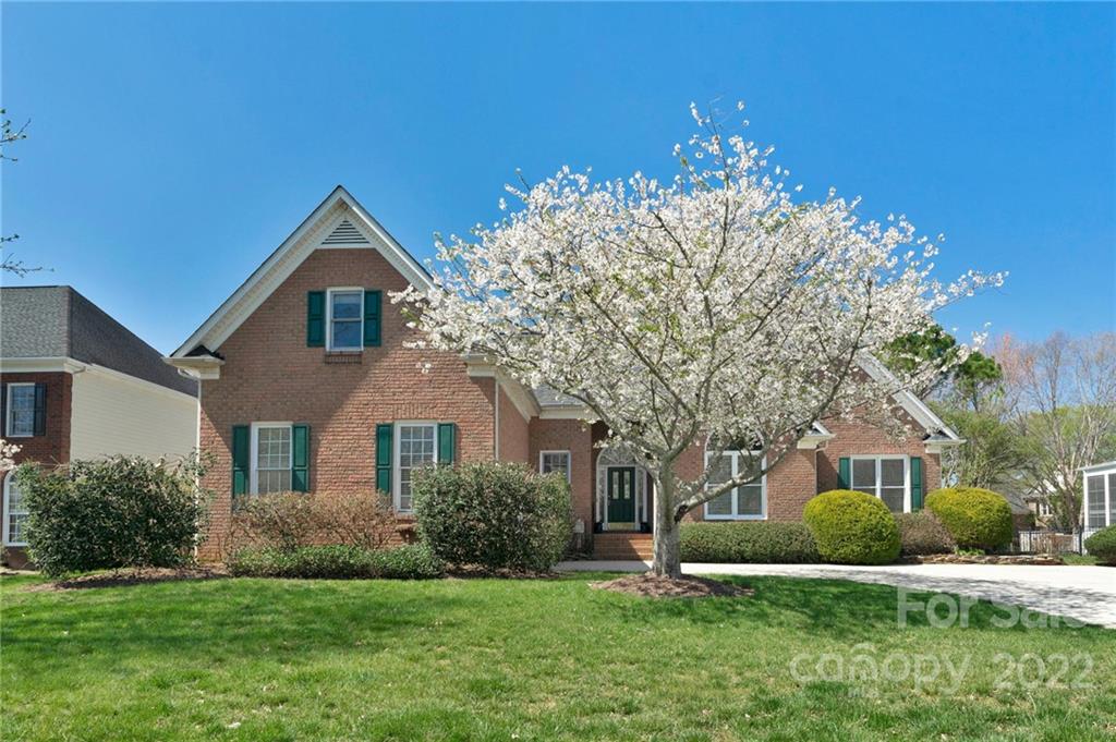 304 Belvedere Lane Waxhaw NC 28173