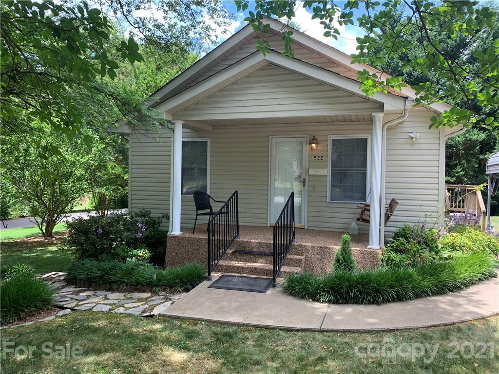 522 19th Street SW Hickory NC 28602