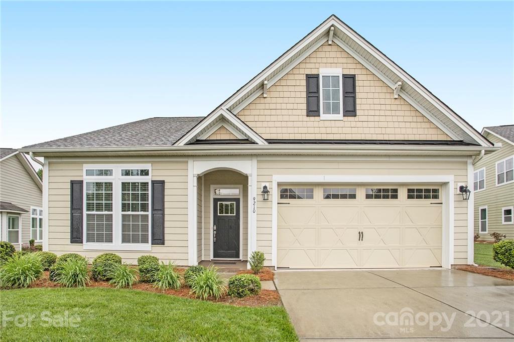 9210 Carneros Creek Road Charlotte NC 28214