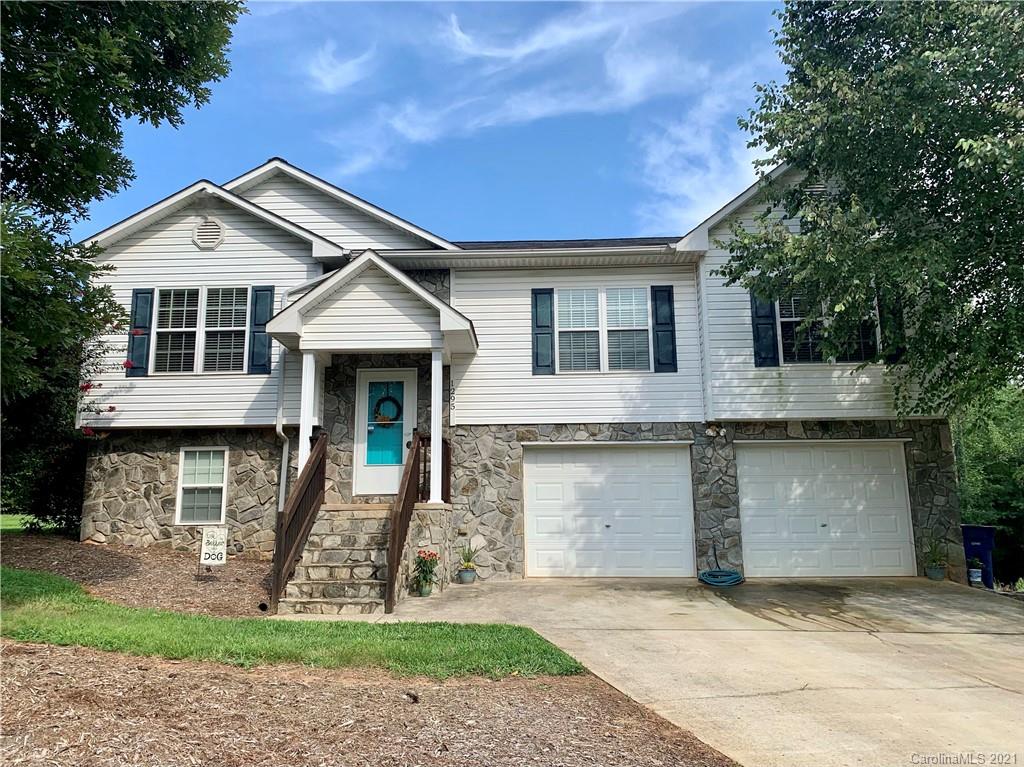 1295 Trinity Place Granite Falls NC 28630