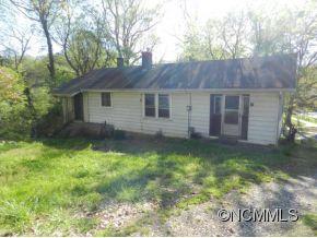 10 Mimosa Lane Asheville NC 28806