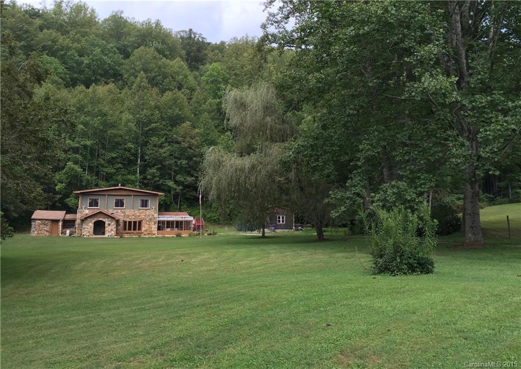 89 Waters Cove Road Candler NC 28715