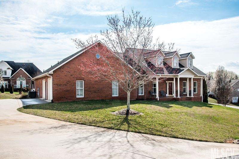 10 Lyons Court Granite Falls NC 28630