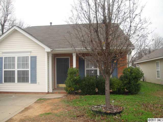 3413 Braden Drive Charlotte NC 28216
