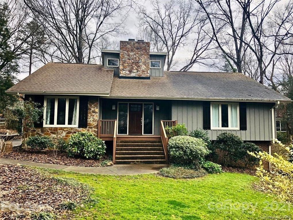 5417 Eastwych Court Charlotte NC 28226