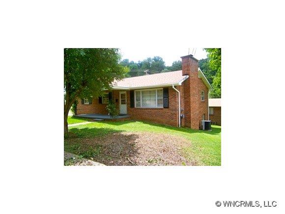 134 Park Drive Waynesville NC 28786