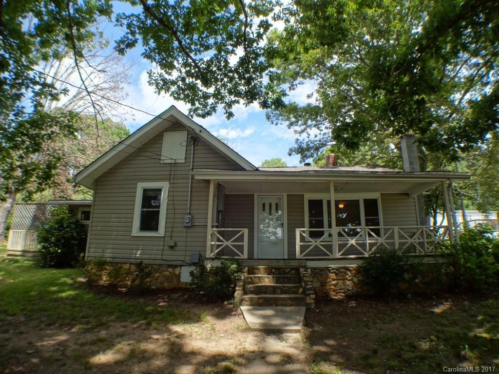 1294 Pisgah Highway Candler NC 28715