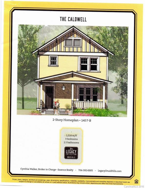 1001 Rodey Avenue Charlotte NC 28206