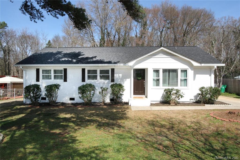 146 Short Hills Drive Charlotte NC 28217