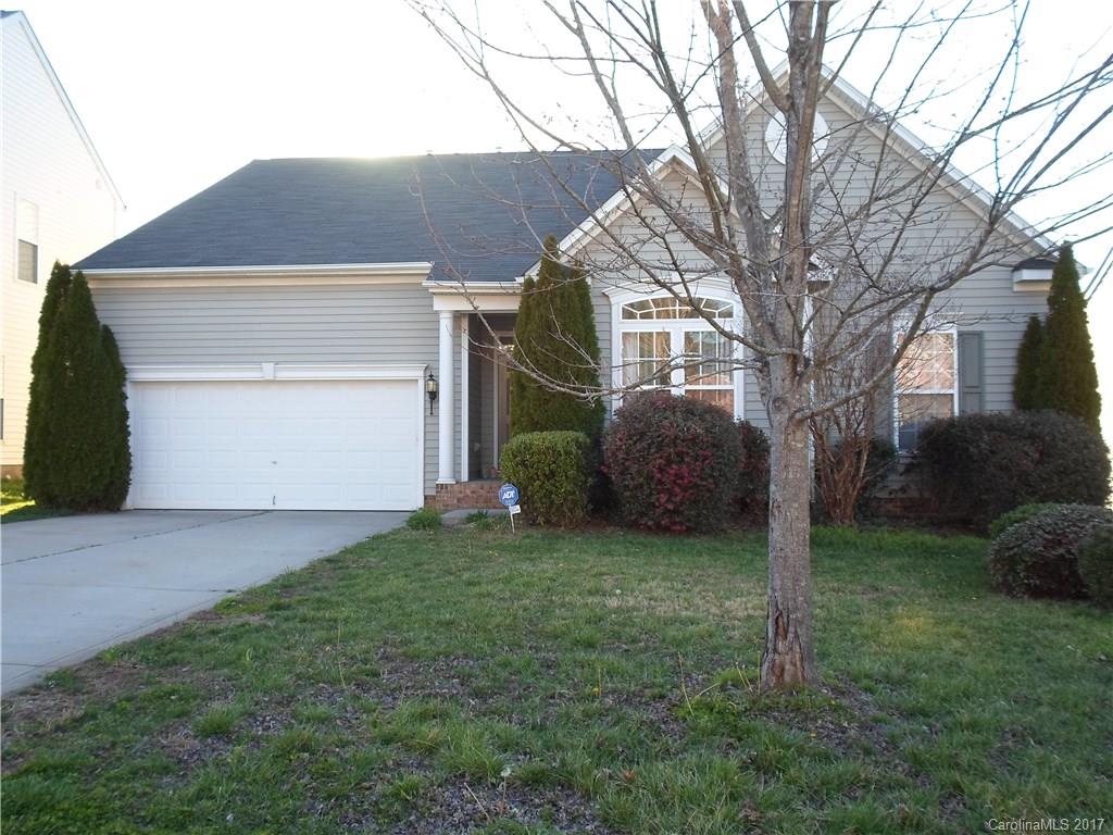 5043 Sunburst Lane Charlotte NC 28213