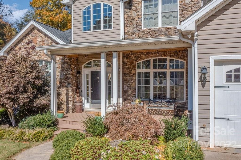95 High Meadow Drive Marion NC 28752