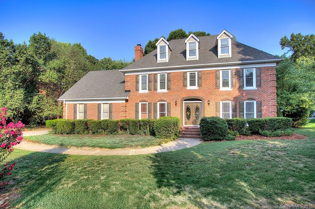 8347 Dunstaff Road Charlotte NC 28269
