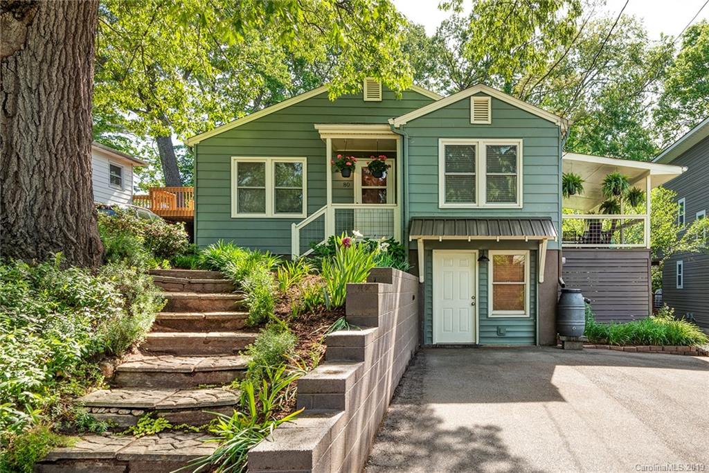 80 Middlemont Avenue Asheville NC 28806