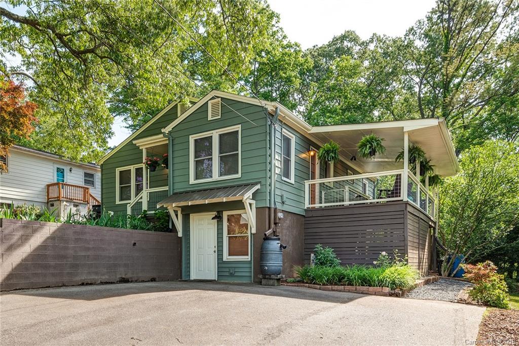 80 Middlemont Avenue Asheville NC 28806