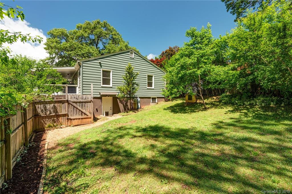80 Middlemont Avenue Asheville NC 28806