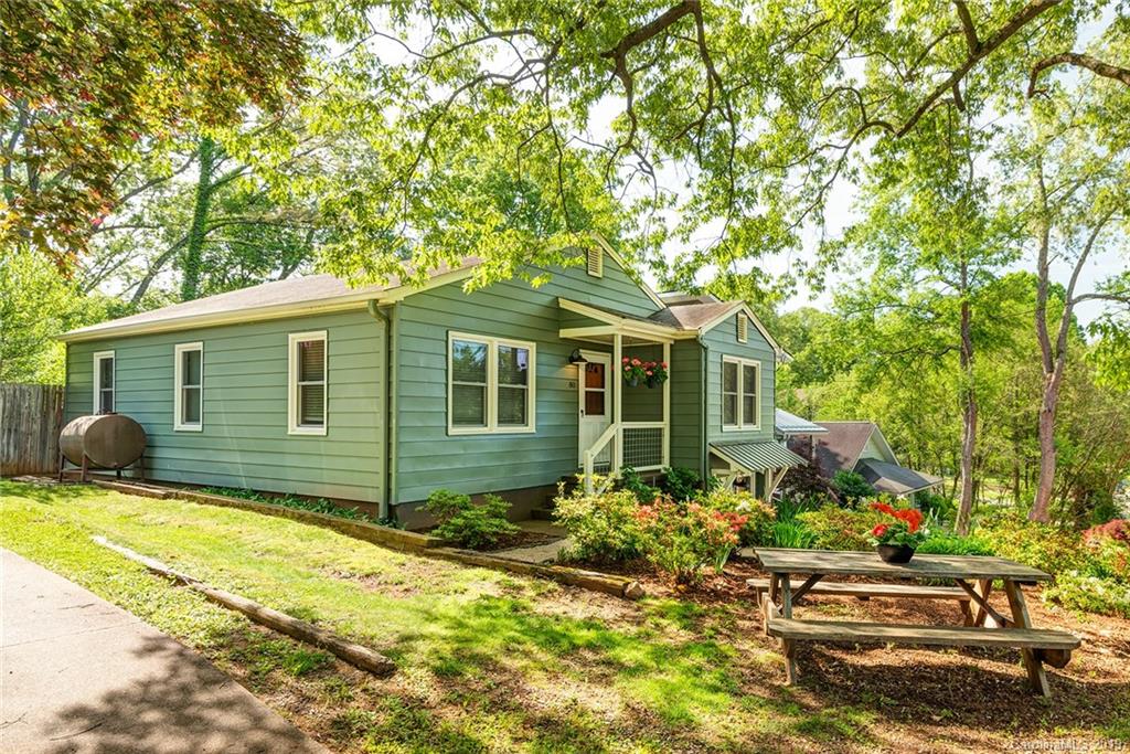 80 Middlemont Avenue Asheville NC 28806