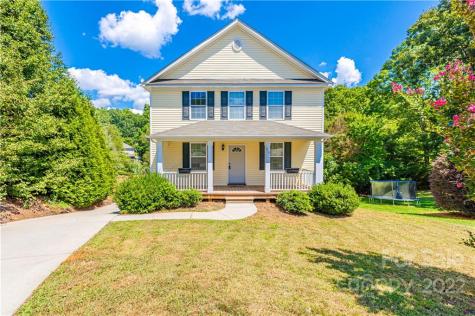 957 Poplar Forest Ridge Clover SC 29710