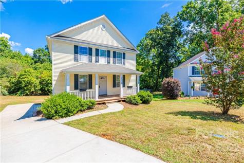 957 Poplar Forest Ridge Clover SC 29710