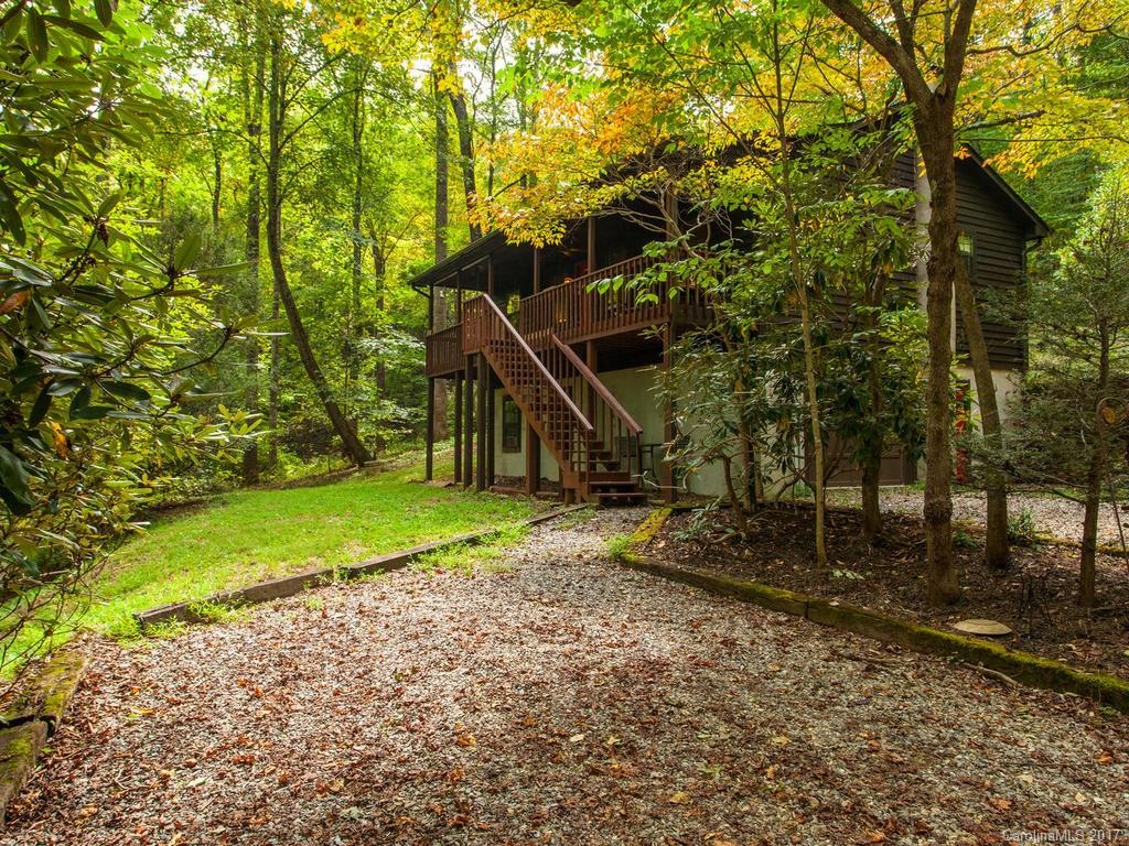 99 Apgar Road Candler NC 28715