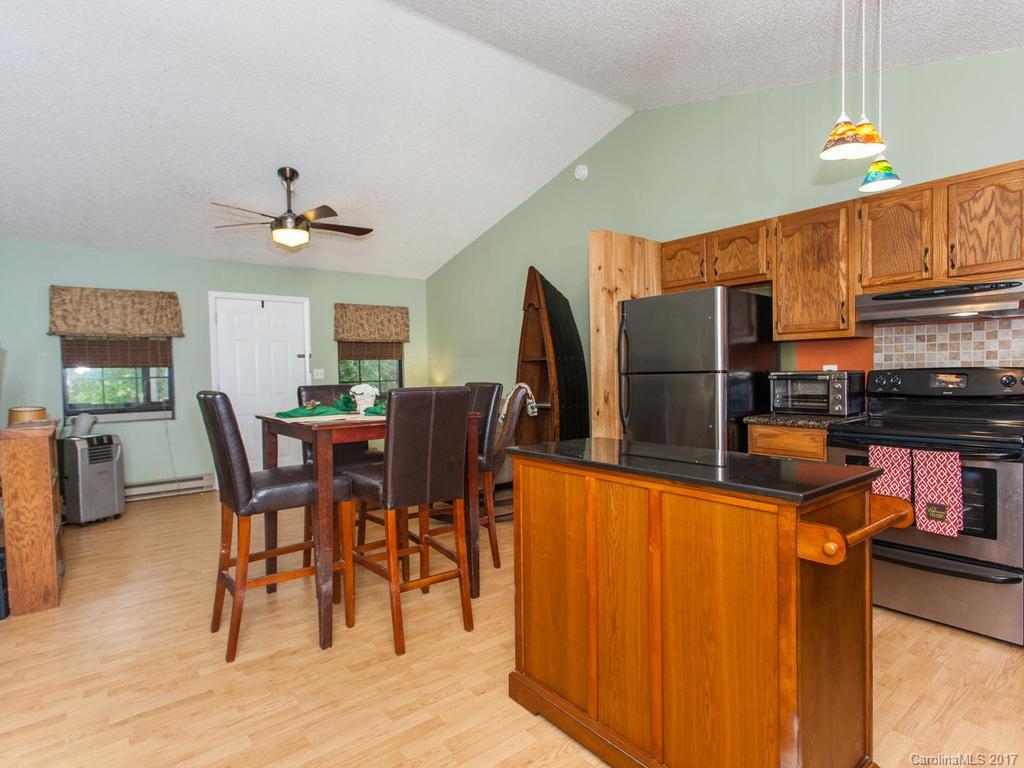 99 Apgar Road Candler NC 28715