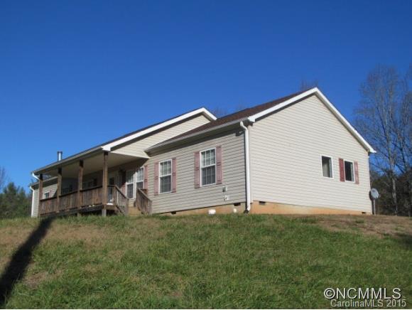 400 Old Eller Ford Road Weaverville NC 28787