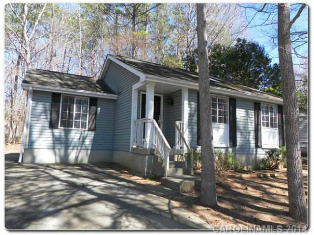 7944 Monfreya Court Charlotte NC 28212