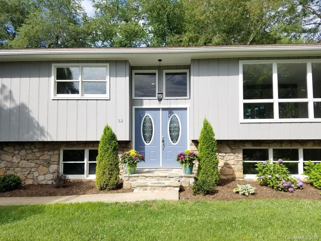 32 Sheppard Drive Asheville NC 28806