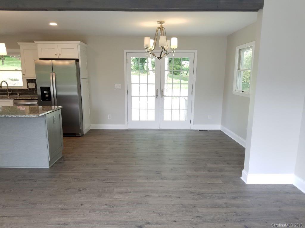 32 Sheppard Drive Asheville NC 28806