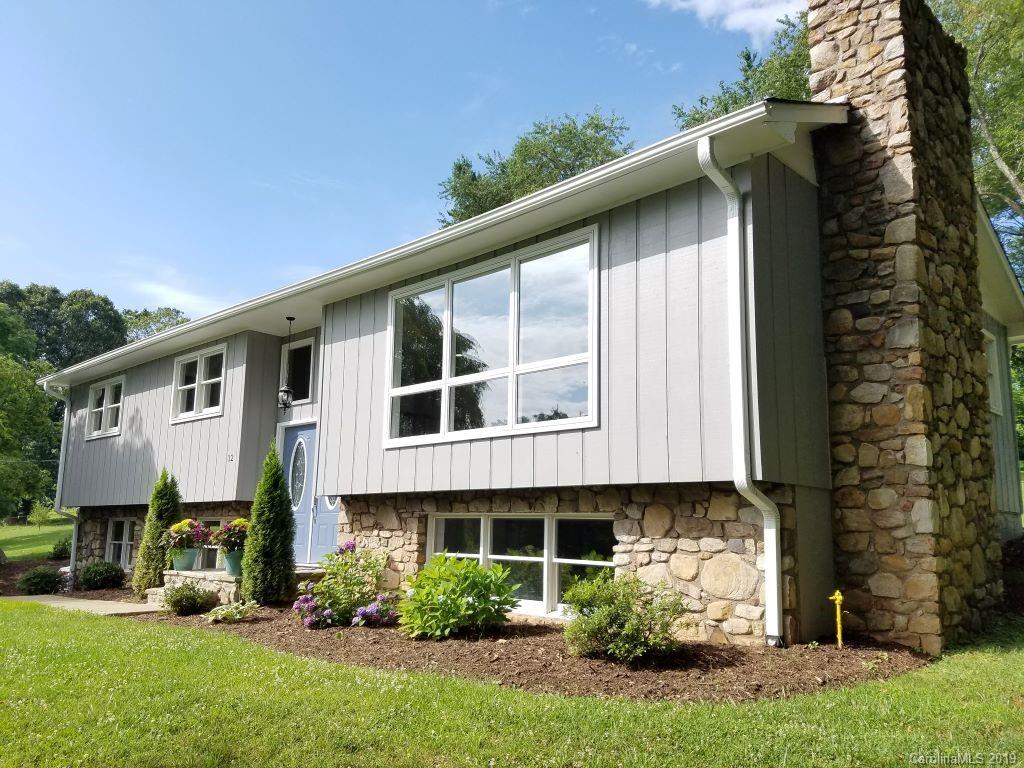 32 Sheppard Drive Asheville NC 28806
