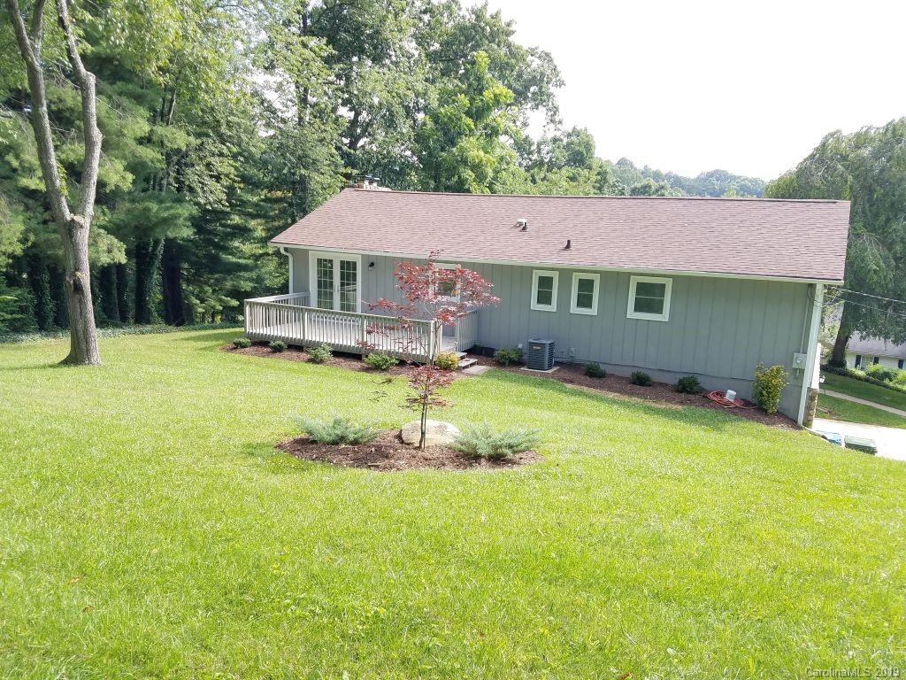 32 Sheppard Drive Asheville NC 28806
