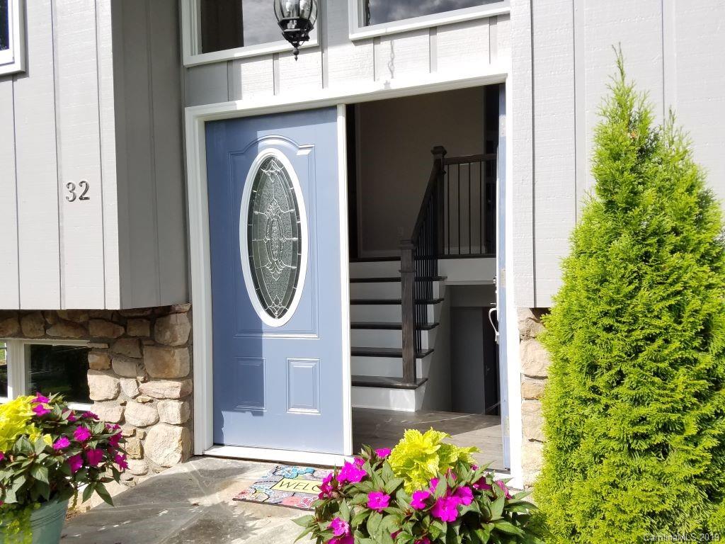 32 Sheppard Drive Asheville NC 28806