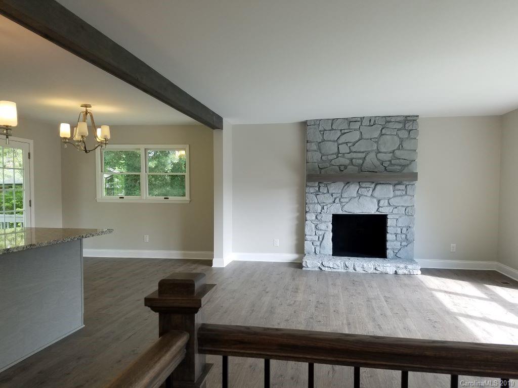 32 Sheppard Drive Asheville NC 28806