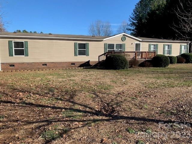 5016 Hurricane Hill Road Granite Falls NC 28630
